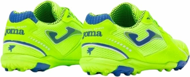 Atlete futbolli Joma për meshkuj dhe femra, të gjelbra