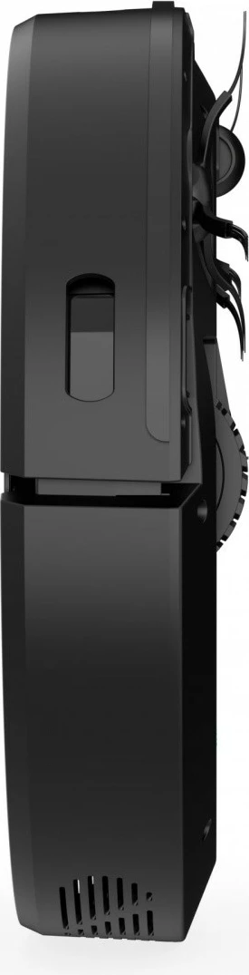 Robot pastrues Lenovo E2 Pro, automatik, 450 ml, 120 min, HEPA, i zi