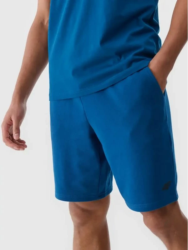 Shorce për meshkuj 4F, të kaltra