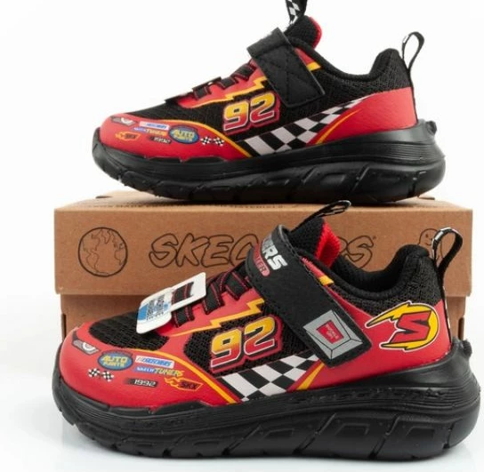 Atlete për fëmijë Skechers, djem