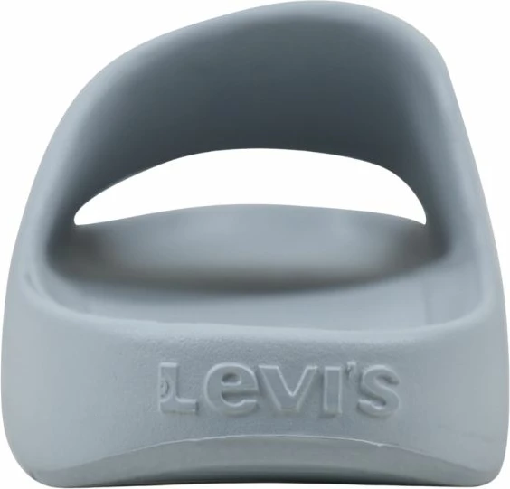 Papuqe për femra Levi's Wendy VWEN0011S-0030, gri [Madhësia: 37]