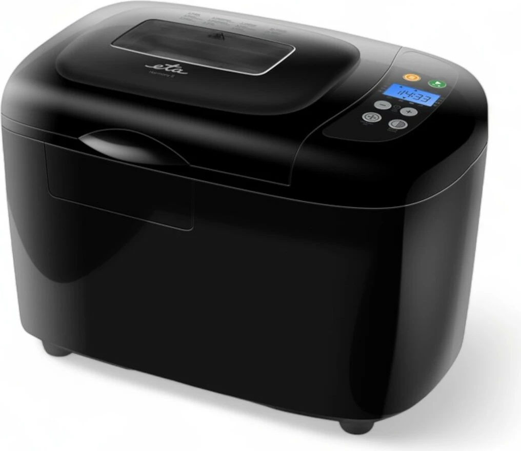 Aparat buke Eta Harmony II