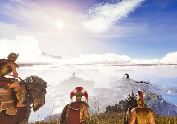 ARK: Survival Ascended - Astraeos DLC Global