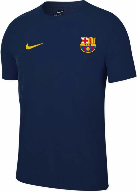 Maicë Nike FC Barcelona Essential IM1658-498 [Madhësia: M]