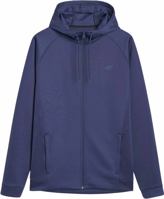 Duks për meshkuj 4F, navy blue