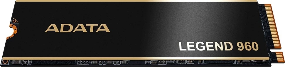 SSD Adata LEGEND 960 M.2 NVMe PCIe4x4 4TB