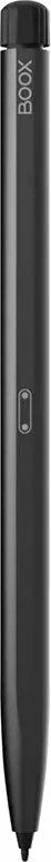 Stylus Onyx Boox Pen 2 Pro, me gomë, majë 1.6 mm, 4096 nivele presioni, i zi