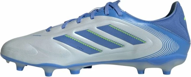 Atlete futbolli adidas për meshkuj dhe fëmijë, të kaltra