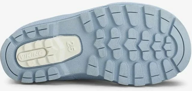 Çizme për fëmijë Viking, të kaltra