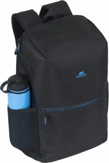 çantë shpine për laptop RIVACASE Regent 8067, 15.6\", 27L, e zezë
