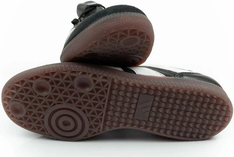 Atlete futsalli adidas Predator Freestyle, të zeza