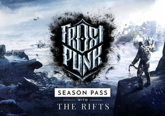 Frostpunk - Season Pass Global
