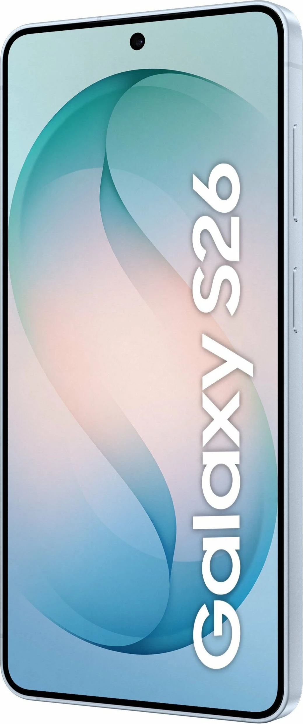 Celular Samsung Galaxy S26 5G 12GB/512GB (SM-S942BLBHEUE) Blu