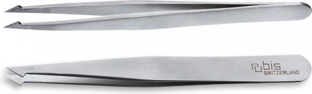 Pinceta "Rubis" Victorinox,  silver