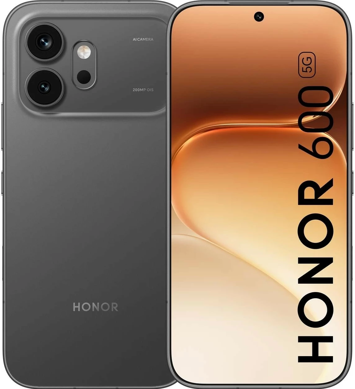 Celular HONOR 600 8GB/256GB i zi