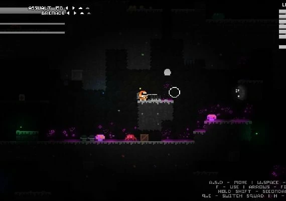 The Superfluous EN Global