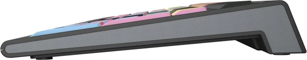 Tastierë LogicKeyboard Astra 2 Pro Tools UK për PC, me taste të ngjyrosura