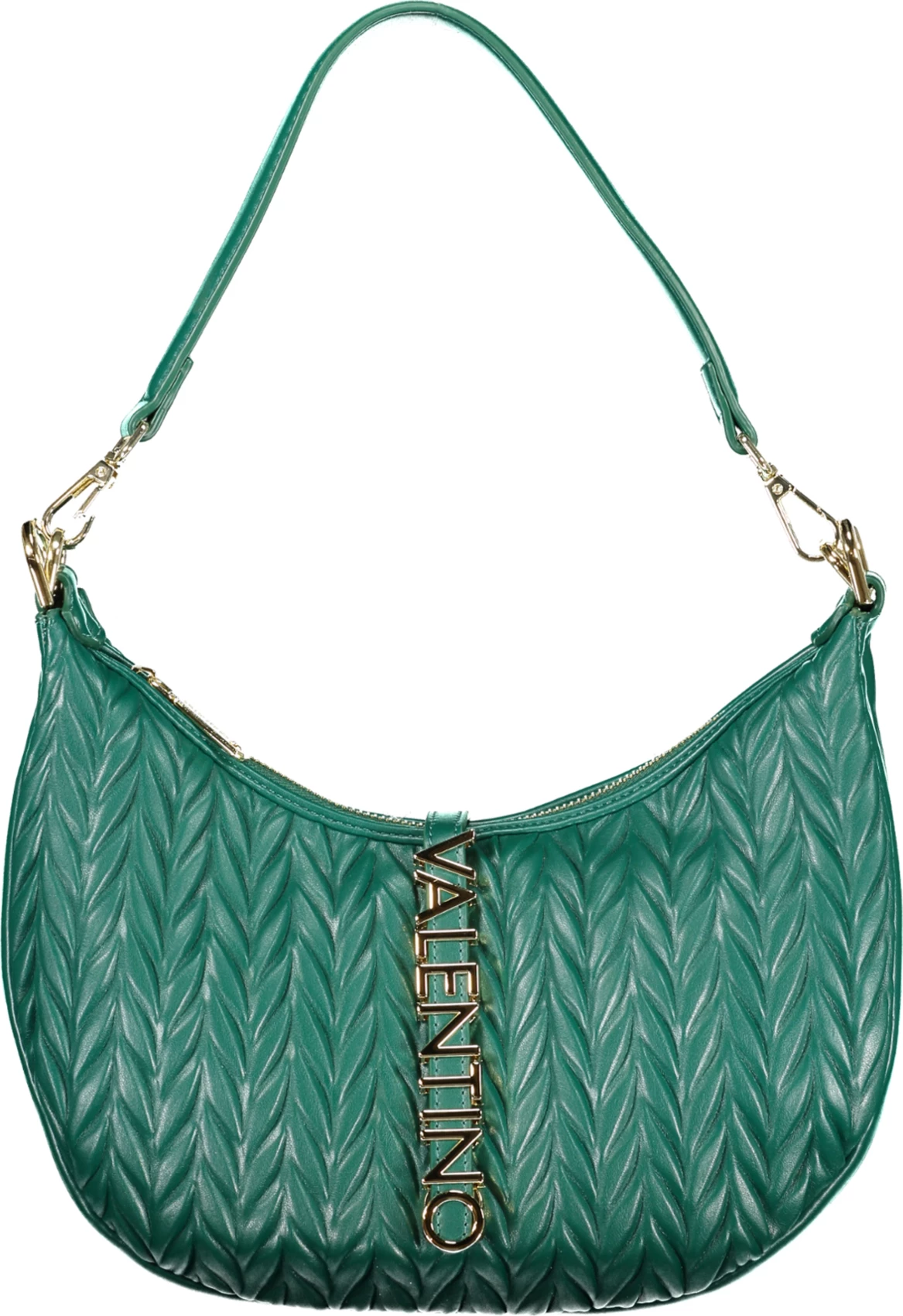 Çantë për femra Valentino Bags, gjelbër