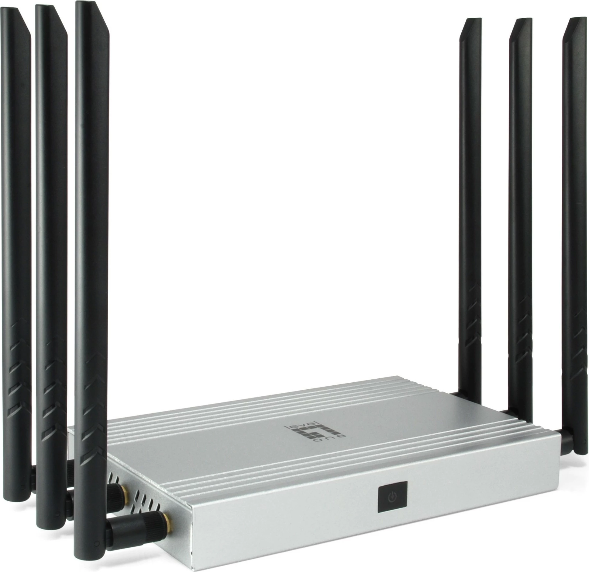 Access point LevelOne AC1200, Dual Band, 1200 Mbit/s, 2.4 GHz, 5 GHz