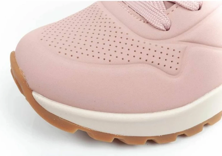 Atlete femra Skechers, rozë