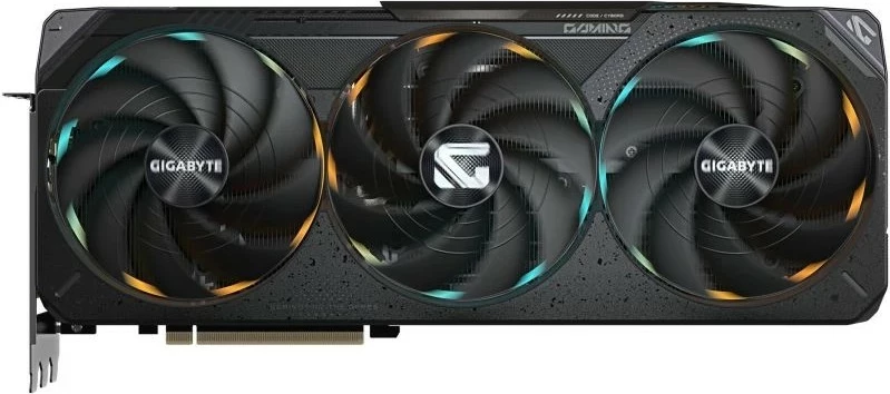Kartelë grafike Gigabyte RTX 5070 Ti Gaming OC 16GB GDDR7, 3 fan