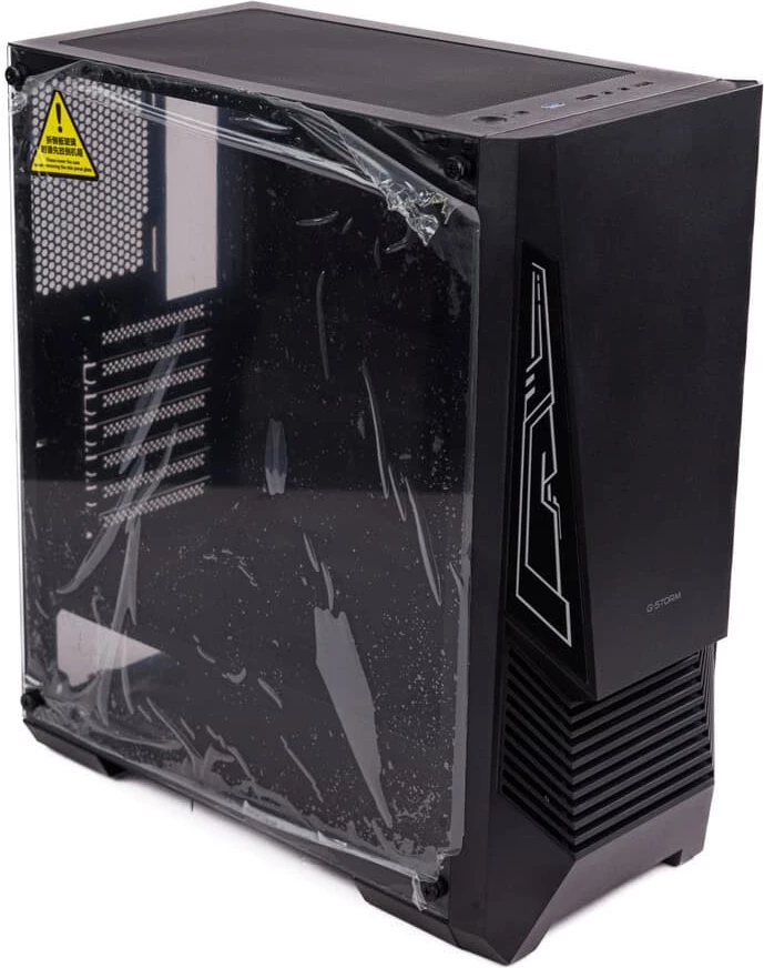 Shtëpizë SAMA 2051 (Zezë)