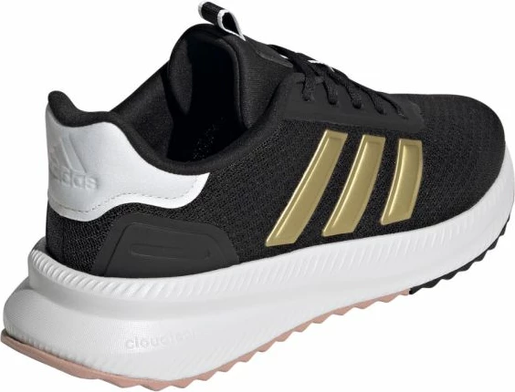 Atlete për femra adidas, të zeza [Madhësia: 37 1/3]