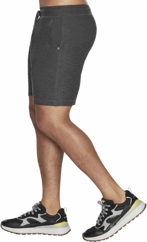 Shorce për meshkuj Skechers, gri [Madhësia: XXL]