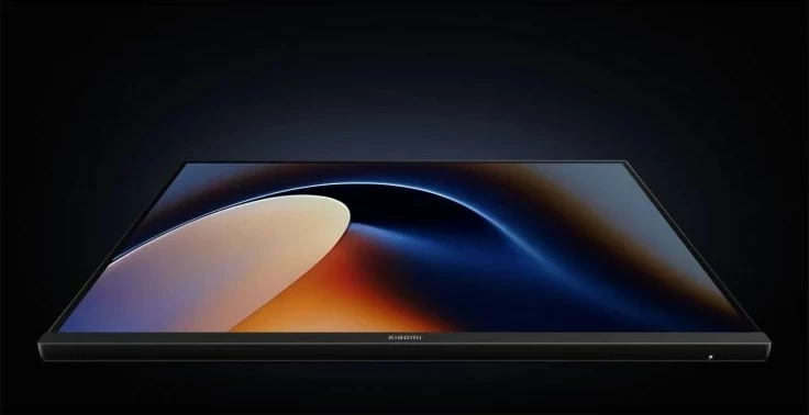 Monitor Xiaomi A27Ui, 27", 3840 x 2160, IPS, i zi