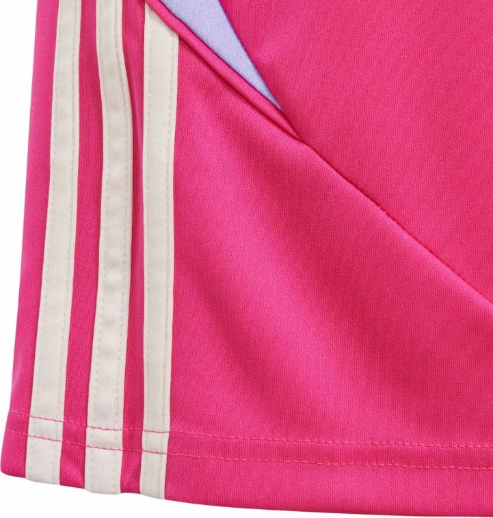Shorce për fëmijë adidas, rozë
