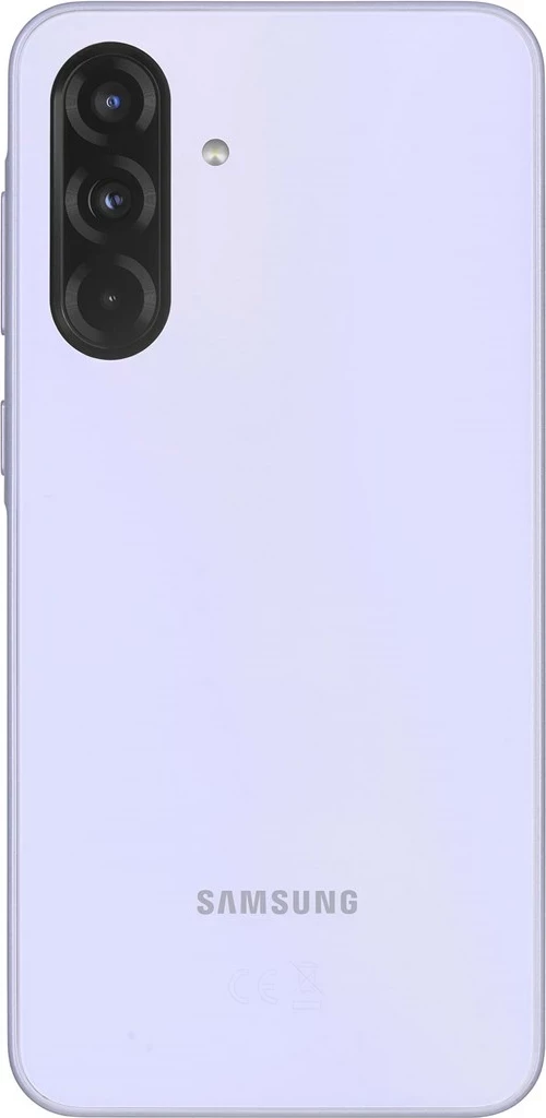 Celular Samsung Galaxy A36, 6.7", 6+128GB, 5G, vjollcë