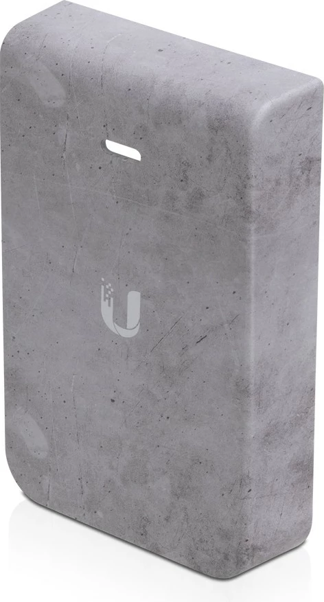 Mbështjellës Ubiquiti IW-HD-CT-3, UniFi In-Wall HD AP, Gri, 3 copë