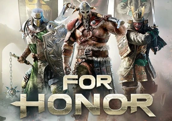 For Honor Global