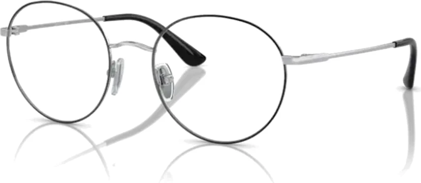 Korniza optike për femra Vogue VO4177 323 50