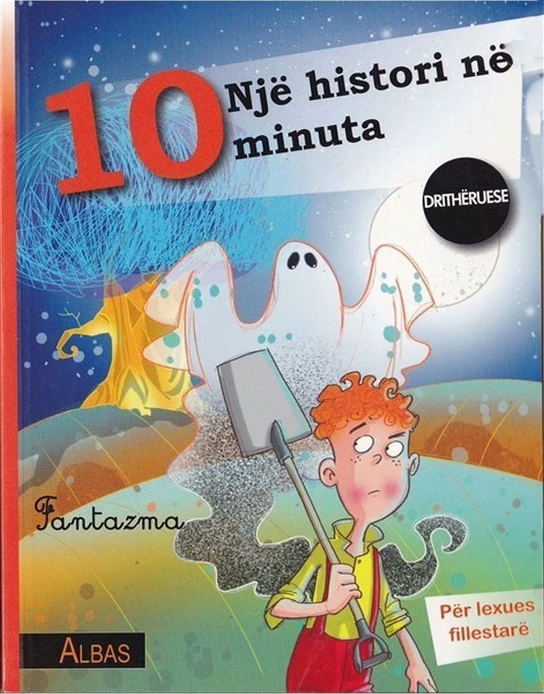 Fantazma - Francesca Lazzarato