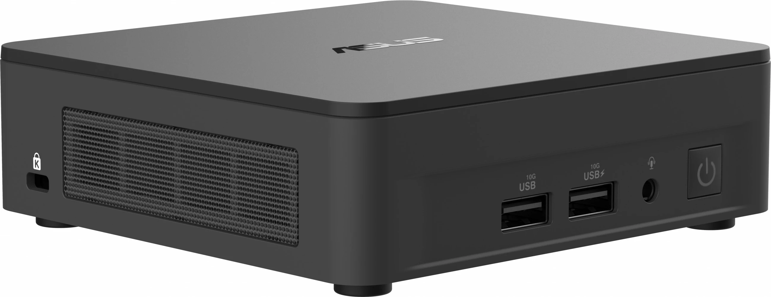 Mini PC ASUS NUC 13 RNUC13ANKI700002I, Intel Core i7, DDR4-SDRAM, Wi-Fi 6E, 120 W