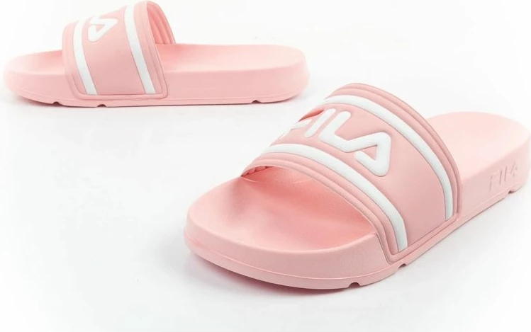 Papuqe sportive për femra Fila Morro, rozë