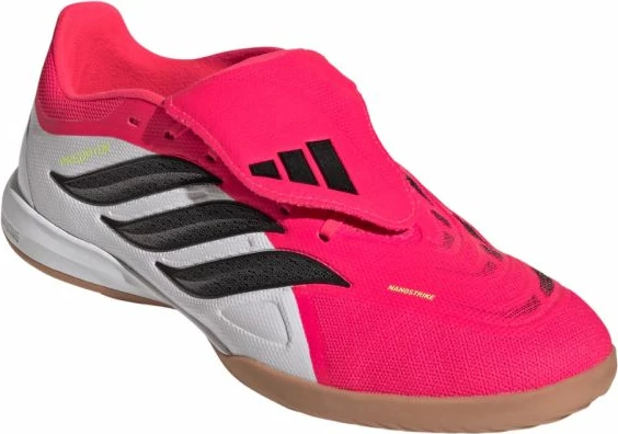 Atlete futbolli adidas për meshkuj, të zeza