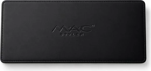 Drejtuese për flokë MAC Styler, e zezë