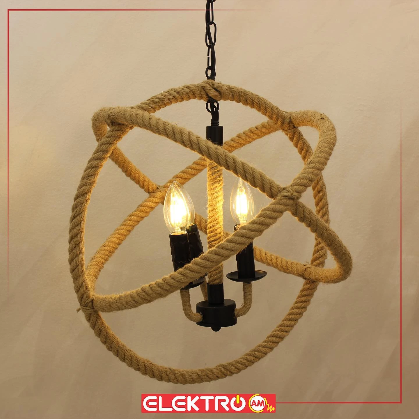 Abazhur klasik i varur DD115-3