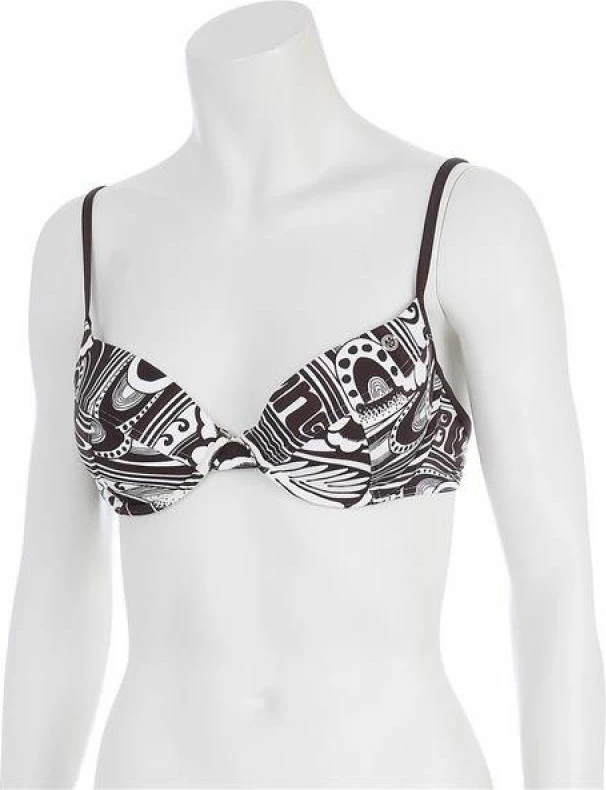 Bikine top Banana Moon, femra