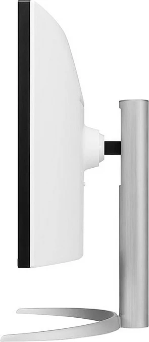 Monitor LG 38BQ85C-W, 95.2 cm (37.5"), 3840 x 1600 pixels, Quad HD+, 5 ms, Bardhë