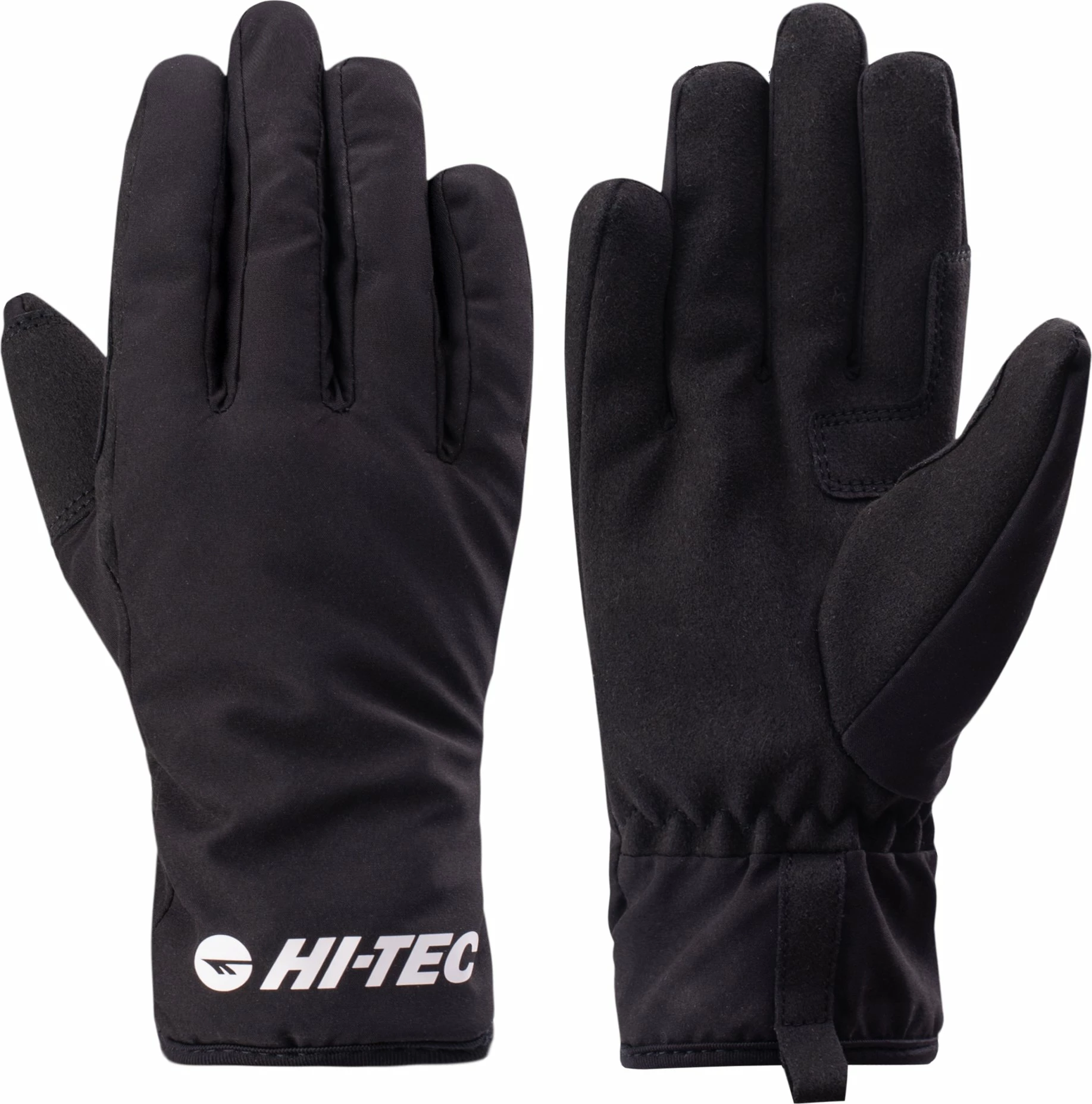 Xhaketë Softshell HI-TEC Softshell gloves IKARO