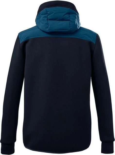 Jakne për meshkuj Killtec, ngjyrë navy blue [Madhësia: XL]