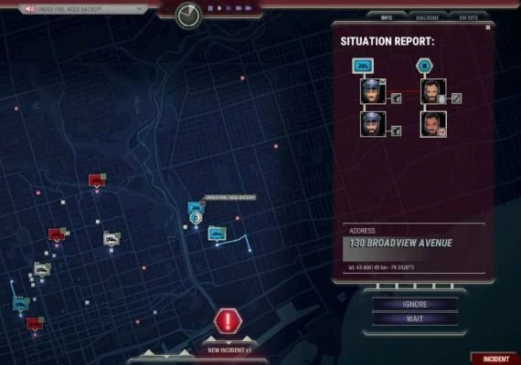 911 Operator Collector's Edition EN/DE/FR/PL/ZH Global
