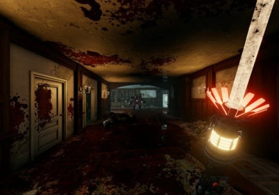 Killing Floor 2 - Armory Season Pass DLC Global