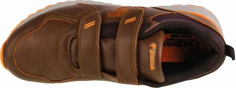 Atlete për djem Joma, ngjyrë kafe [Madhësia: 32]