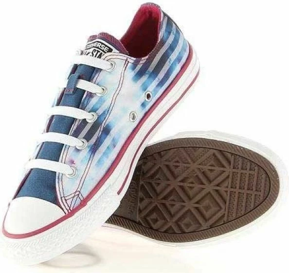 Atlete për fëmijë Converse [Madhësia: 30]