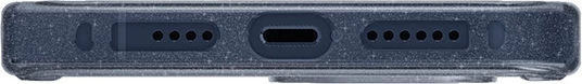 Mbështjellës UNIQ LifePro Xtreme për iPhone 15 Pro Max, MagSafe, Blu