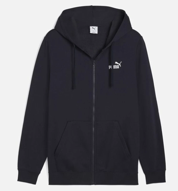 Duks për meshkuj Puma, navy blue [Madhësia: S]